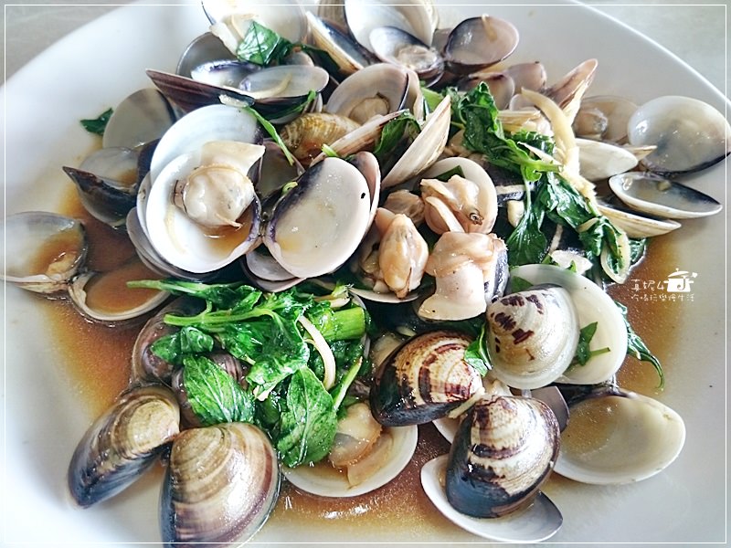 宜蘭頭城 北關海鮮城