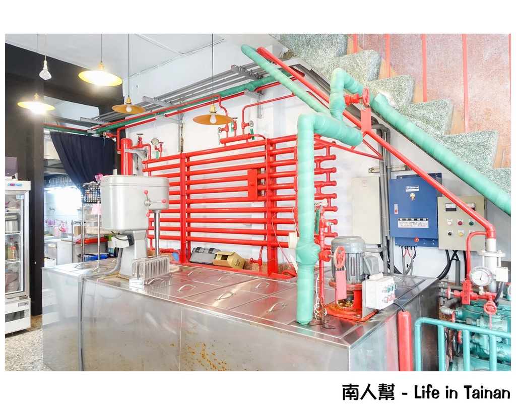 無聊郎懷舊冰品冷飲