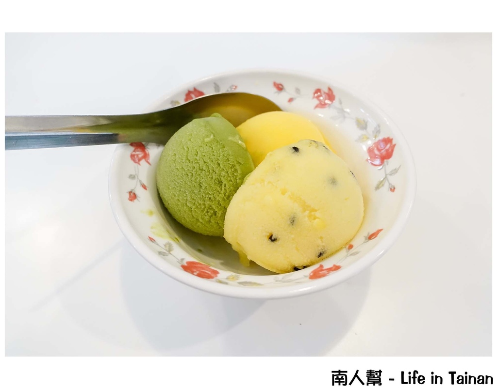 無聊郎懷舊冰品冷飲