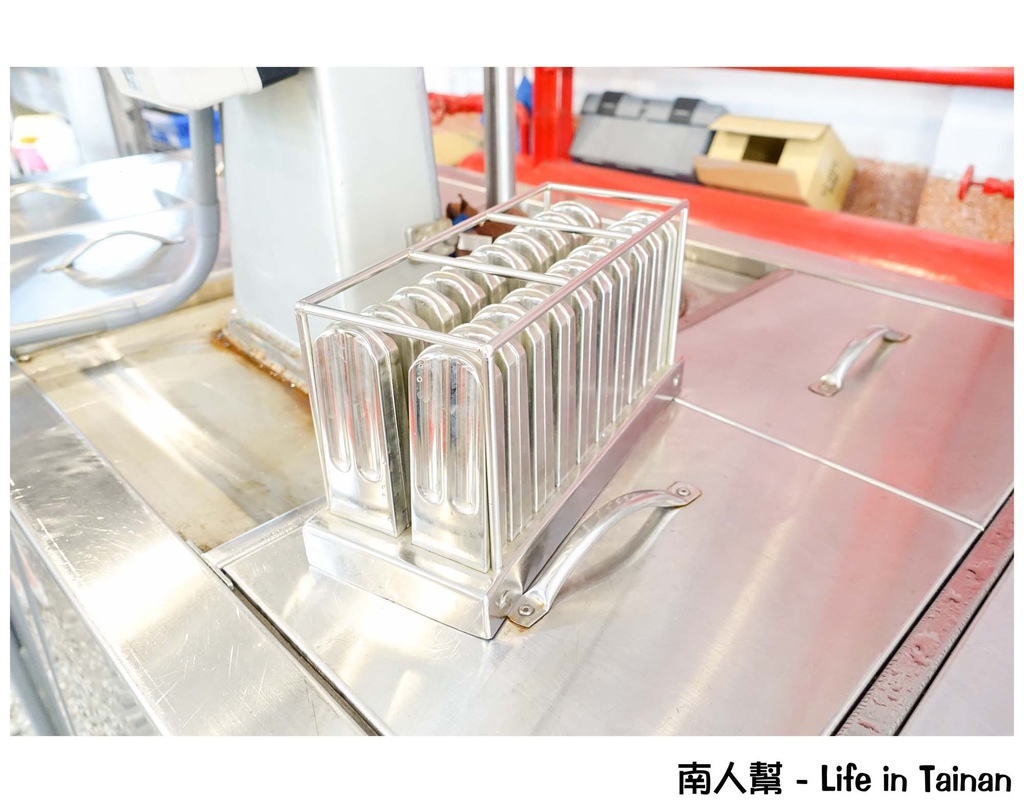 無聊郎懷舊冰品冷飲