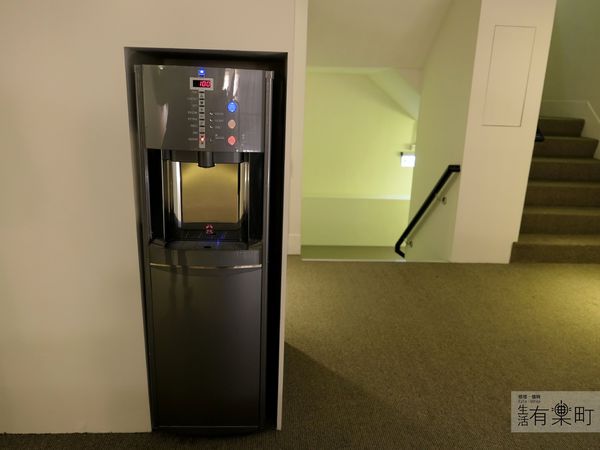 【台中住宿】綠宿行旅Green Hotel：綠色美學概念旅店，有趣互動心之光牆；來一趟說走就走的台中之旅，近草悟道廣場綠園道