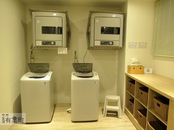 【台中住宿】綠宿行旅Green Hotel：綠色美學概念旅店，有趣互動心之光牆；來一趟說走就走的台中之旅，近草悟道廣場綠園道