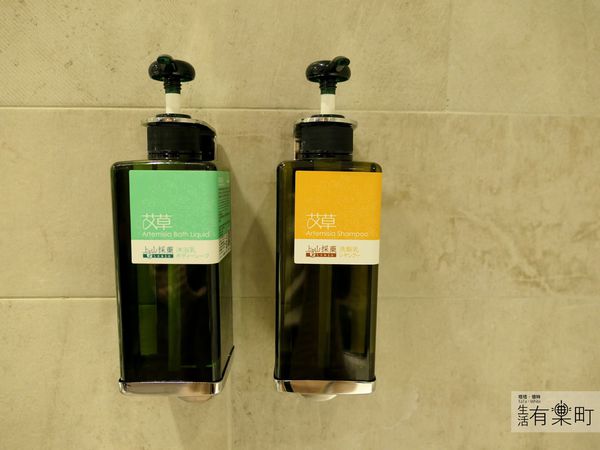 【台中住宿】綠宿行旅Green Hotel：綠色美學概念旅店，有趣互動心之光牆；來一趟說走就走的台中之旅，近草悟道廣場綠園道