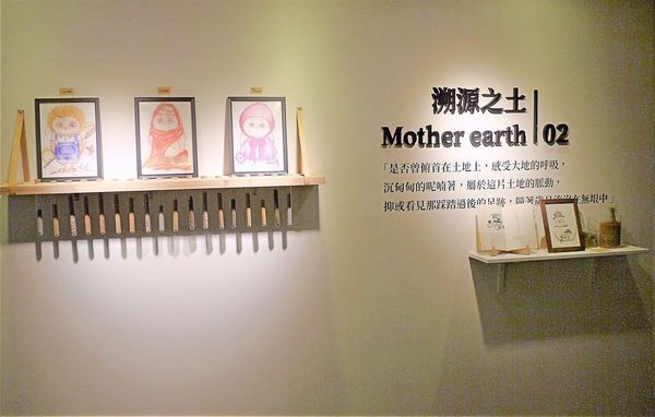 綠宿行旅：| 台中住宿 | 綠宿行旅 整棟建築採天井自然採光．結合環保與文藝氣息的創意旅館，草悟道微旅行