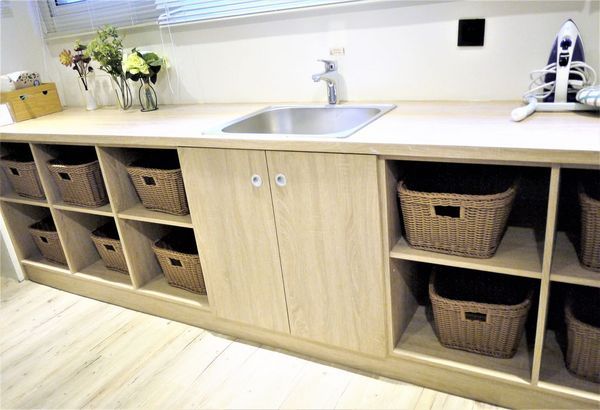 綠宿行旅：| 台中住宿 | 綠宿行旅 整棟建築採天井自然採光．結合環保與文藝氣息的創意旅館，草悟道微旅行