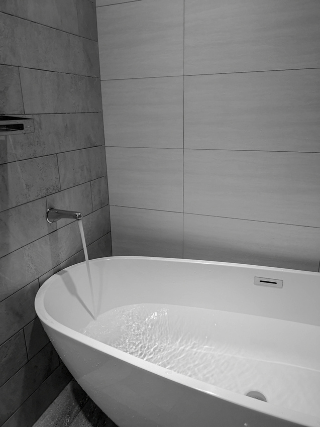 台中草悟道住宿 綠宿行旅Green Hotel 環保旅店榮獲三星級 LED心之光牆放煙火親子互動更有趣49A (2).jpg