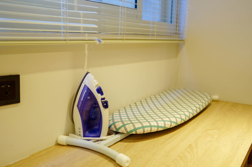 台中草悟道住宿 綠宿行旅Green Hotel 環保旅店榮獲三星級 LED心之光牆放煙火親子互動更有趣55.jpg