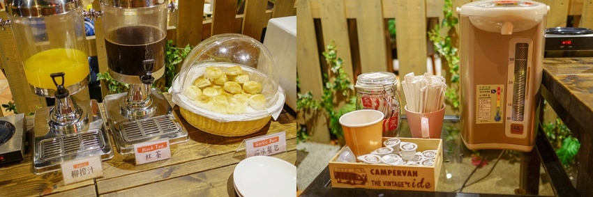 台中草悟道住宿 綠宿行旅Green Hotel 環保旅店榮獲三星級 LED心之光牆放煙火親子互動更有趣77.jpg