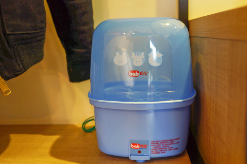 台中草悟道住宿 綠宿行旅Green Hotel 環保旅店榮獲三星級 LED心之光牆放煙火親子互動更有趣41.jpg