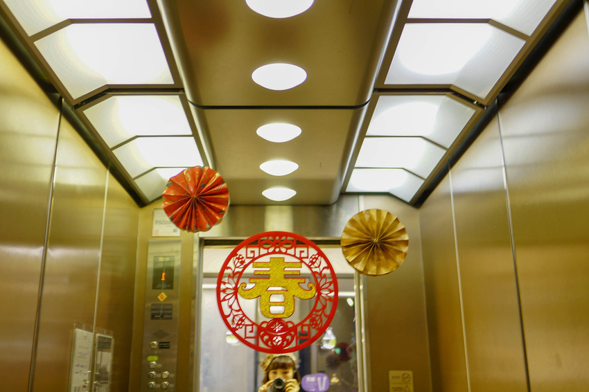 台中草悟道住宿 綠宿行旅Green Hotel 環保旅店榮獲三星級 LED心之光牆放煙火親子互動更有趣30.jpg