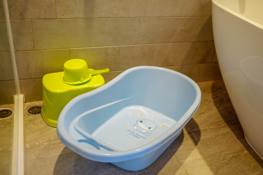 台中草悟道住宿 綠宿行旅Green Hotel 環保旅店榮獲三星級 LED心之光牆放煙火親子互動更有趣48A.jpg