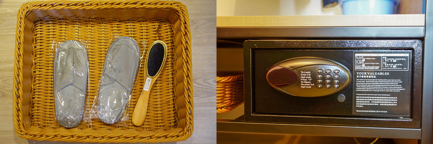 台中草悟道住宿 綠宿行旅Green Hotel 環保旅店榮獲三星級 LED心之光牆放煙火親子互動更有趣38A.jpg