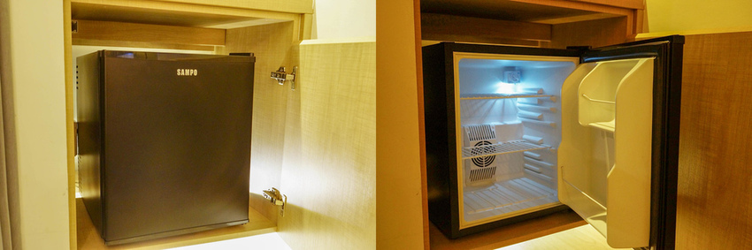 台中草悟道住宿 綠宿行旅Green Hotel 環保旅店榮獲三星級 LED心之光牆放煙火親子互動更有趣39A.jpg