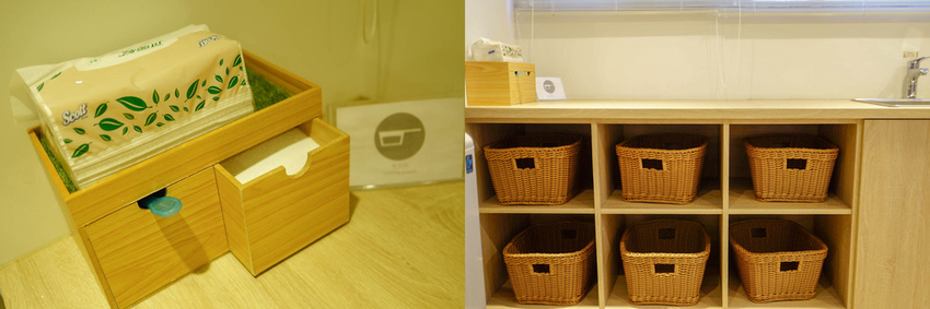 台中草悟道住宿 綠宿行旅Green Hotel 環保旅店榮獲三星級 LED心之光牆放煙火親子互動更有趣54.jpg