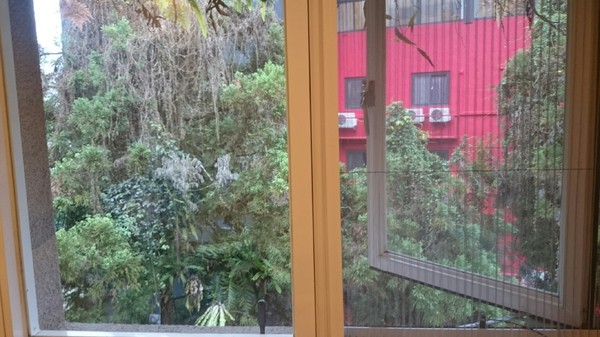 溪頭教育中心：南投溪頭~臺大實驗林溪頭教育中心~螢火蟲一閃一閃亮晶晶~