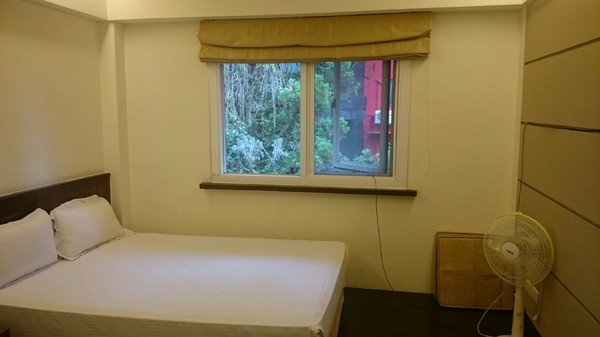 溪頭教育中心：南投溪頭~臺大實驗林溪頭教育中心~螢火蟲一閃一閃亮晶晶~