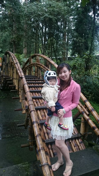 溪頭教育中心：南投溪頭~臺大實驗林溪頭教育中心~螢火蟲一閃一閃亮晶晶~