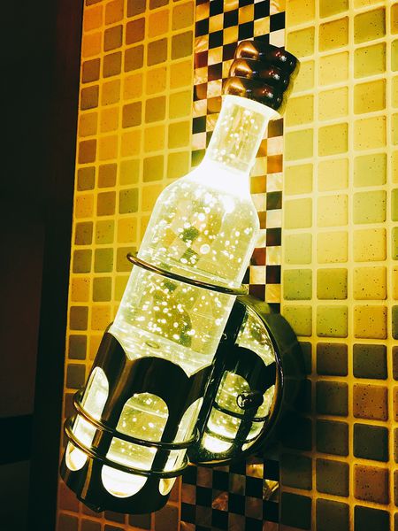 台北美食│【捷運小南門站】每天只煮一種餐，絕對是選擇障礙者的福音