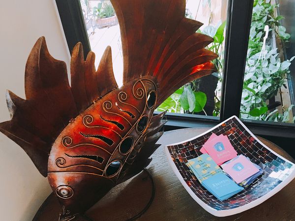 台北美食│【捷運小南門站】每天只煮一種餐，絕對是選擇障礙者的福音