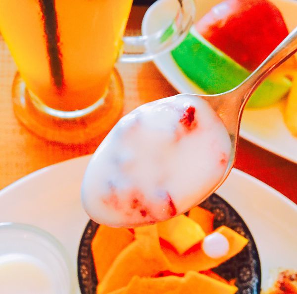 台北美食│【捷運小南門站】每天只煮一種餐，絕對是選擇障礙者的福音