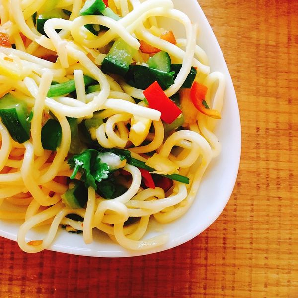 台北美食│【捷運小南門站】每天只煮一種餐，絕對是選擇障礙者的福音