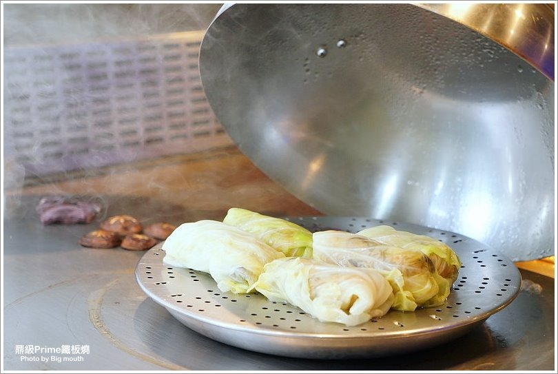 【林口美食】鼎級prime鐵板燒.經典無菜單料理推薦!跨年、尾牙、聖誕聚餐首選!