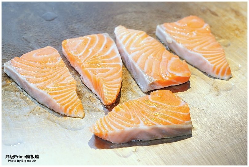 【林口美食】鼎級prime鐵板燒.經典無菜單料理推薦!跨年、尾牙、聖誕聚餐首選!