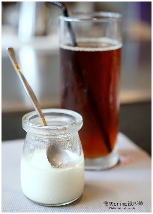 【林口美食】鼎級Prime鐵板燒‧頂級食材兼具創意的好口味，母親節聚餐首選!無菜單料理、客製化餐點都沒問題!