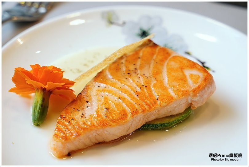 【林口美食】鼎級prime鐵板燒.經典無菜單料理推薦!跨年、尾牙、聖誕聚餐首選!