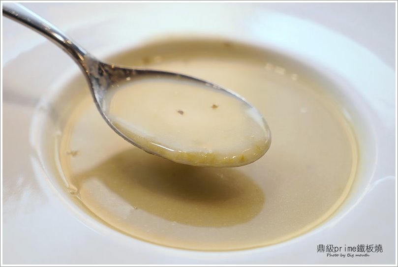 【林口美食】鼎級Prime鐵板燒‧頂級食材兼具創意的好口味，母親節聚餐首選!無菜單料理、客製化餐點都沒問題!