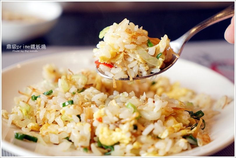 【林口美食】鼎級Prime鐵板燒‧頂級食材兼具創意的好口味，母親節聚餐首選!無菜單料理、客製化餐點都沒問題!