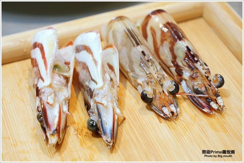 【林口美食】鼎級prime鐵板燒.經典無菜單料理推薦!跨年、尾牙、聖誕聚餐首選!