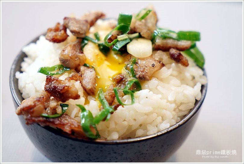 【林口美食】鼎級Prime鐵板燒‧頂級食材兼具創意的好口味，母親節聚餐首選!無菜單料理、客製化餐點都沒問題!