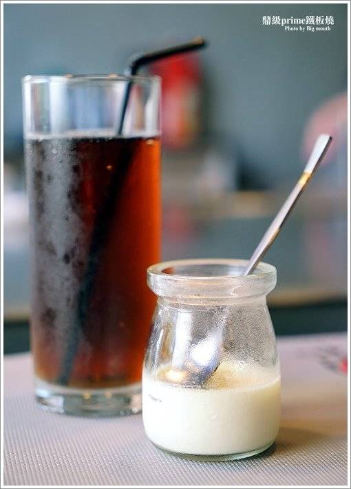 【林口美食】鼎級Prime鐵板燒無菜單料理‧珍貴少見的藍龍蝦與變化多端的驚喜菜色! - 大口老師的走跳學堂!