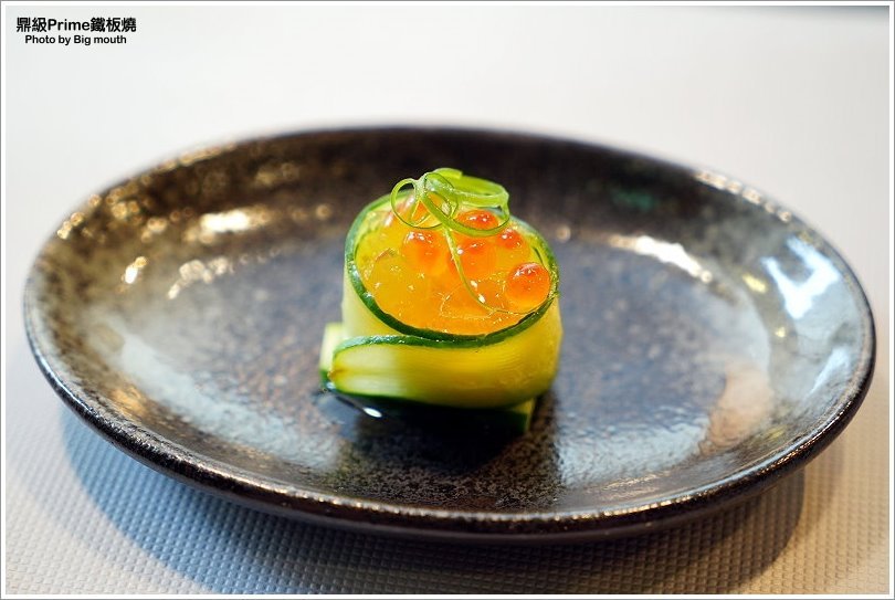 【林口美食】鼎級prime鐵板燒.經典無菜單料理推薦!跨年、尾牙、聖誕聚餐首選!