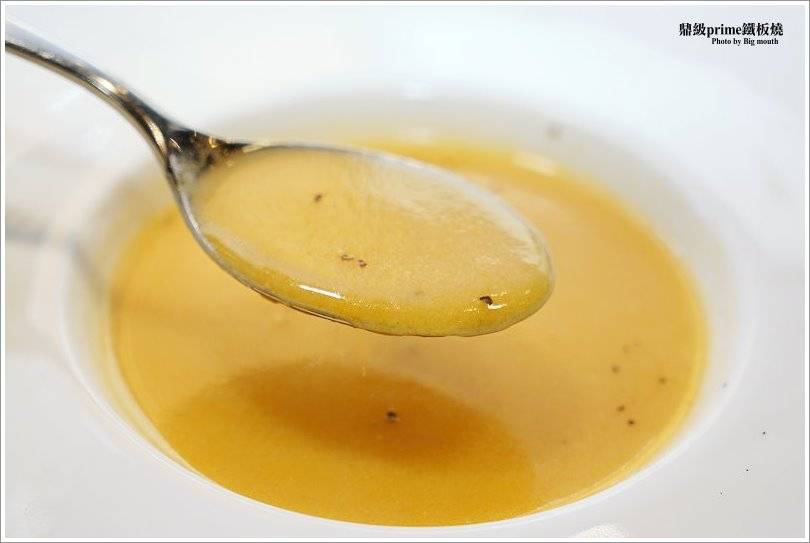 【林口美食】鼎級Prime鐵板燒無菜單料理‧珍貴少見的藍龍蝦與變化多端的驚喜菜色! - 大口老師的走跳學堂!