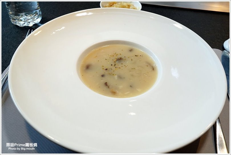 【林口美食】鼎級prime鐵板燒.經典無菜單料理推薦!跨年、尾牙、聖誕聚餐首選!