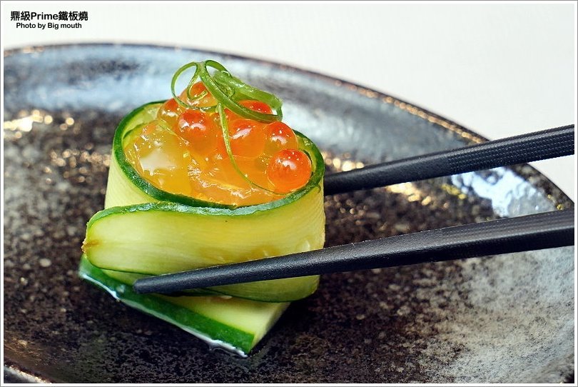 【林口美食】鼎級prime鐵板燒.經典無菜單料理推薦!跨年、尾牙、聖誕聚餐首選!