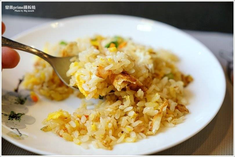 【林口美食】鼎級Prime鐵板燒無菜單料理‧珍貴少見的藍龍蝦與變化多端的驚喜菜色! - 大口老師的走跳學堂!