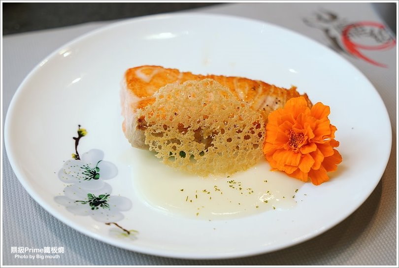 【林口美食】鼎級prime鐵板燒.經典無菜單料理推薦!跨年、尾牙、聖誕聚餐首選!