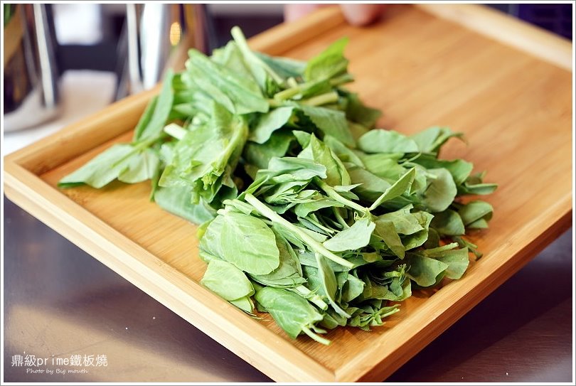 【林口美食】鼎級Prime鐵板燒‧頂級食材兼具創意的好口味，母親節聚餐首選!無菜單料理、客製化餐點都沒問題!