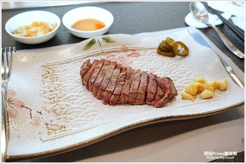 【林口美食】鼎級prime鐵板燒.經典無菜單料理推薦!跨年、尾牙、聖誕聚餐首選!