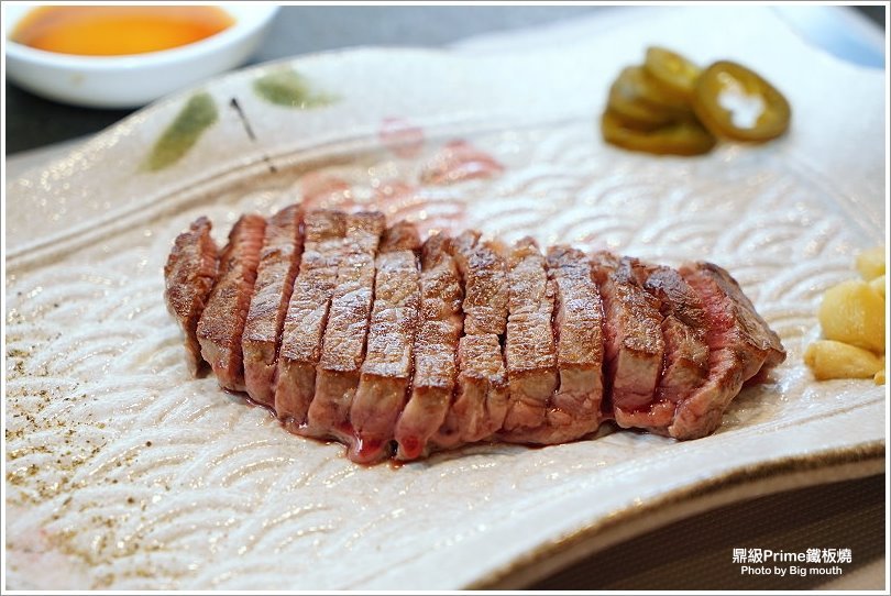 【林口美食】鼎級prime鐵板燒.經典無菜單料理推薦!跨年、尾牙、聖誕聚餐首選!