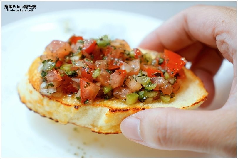 【林口美食】鼎級prime鐵板燒.經典無菜單料理推薦!跨年、尾牙、聖誕聚餐首選!