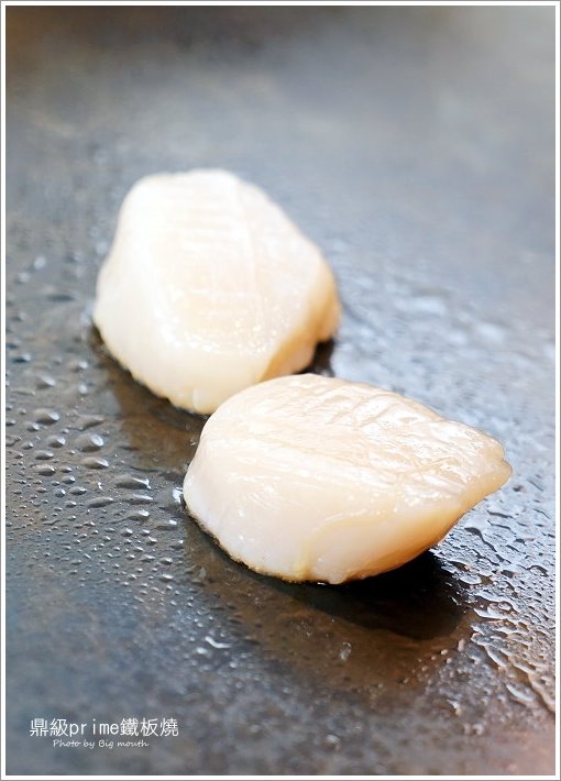 【林口美食】鼎級Prime鐵板燒‧頂級食材兼具創意的好口味，母親節聚餐首選!無菜單料理、客製化餐點都沒問題!