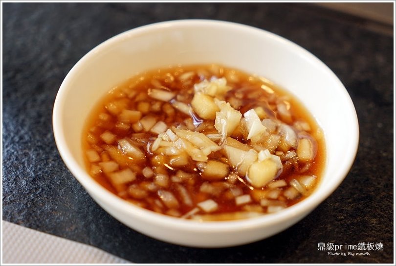 【林口美食】鼎級Prime鐵板燒‧頂級食材兼具創意的好口味，母親節聚餐首選!無菜單料理、客製化餐點都沒問題!