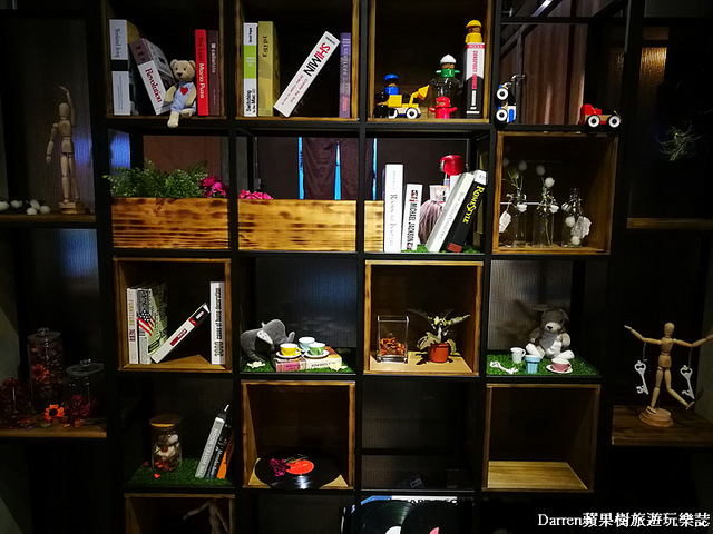 『桃園冰店』三水洞韓國雪冰★桃園新開重現韓劇裡的雪冰店/韓國甜點/麻糬吐司飲品 - Darren蘋果樹旅遊玩樂誌