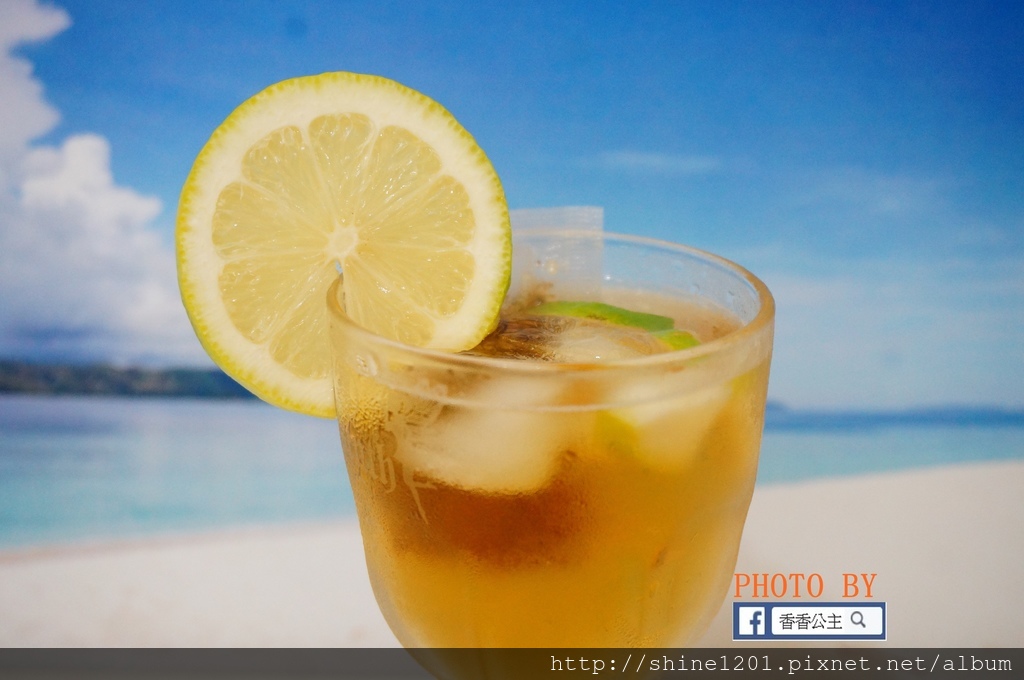 檸檬果茶 台山禾作社 宅配茶葉