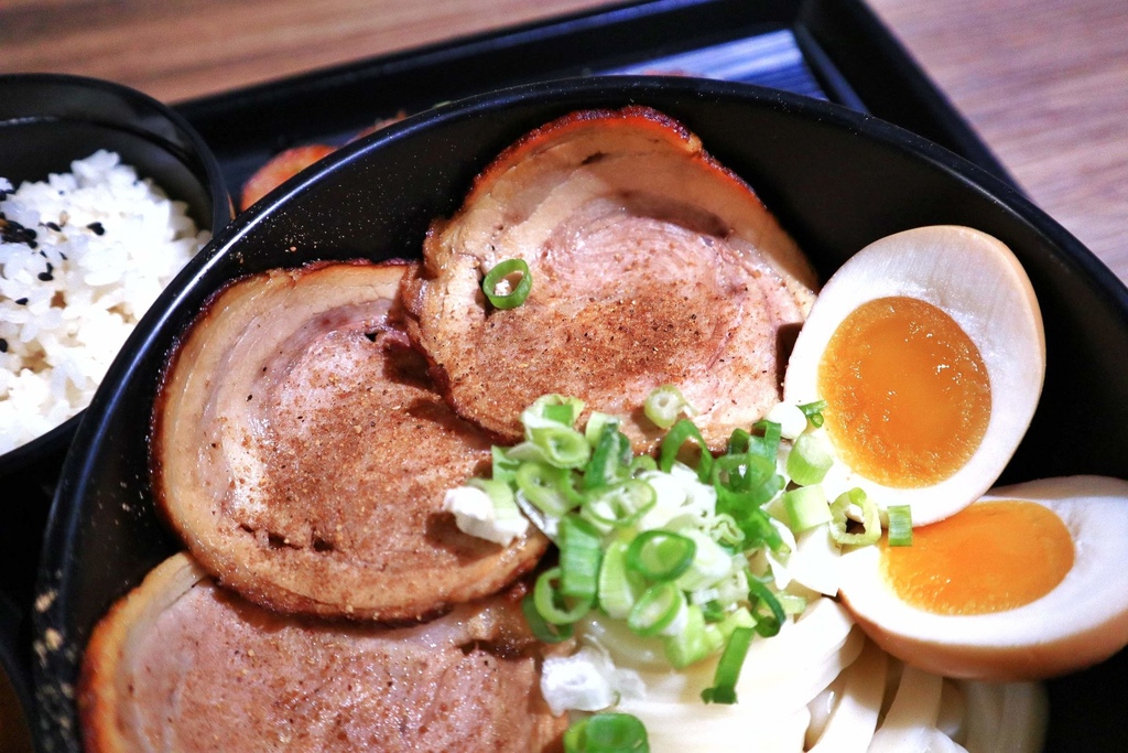 門司燒きカレー 桃園藝文店