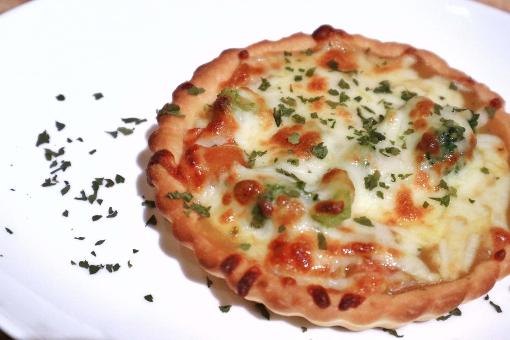 門司燒きカレー 桃園藝文店